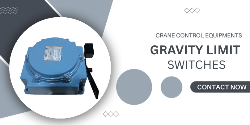 Gravity Limit Switches